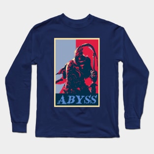 Abyss Long Sleeve T-Shirt